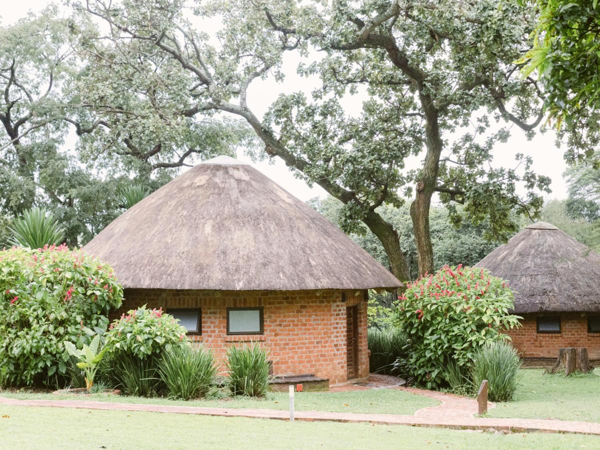 Lilayi Lodge Lusaka Kültér fotó