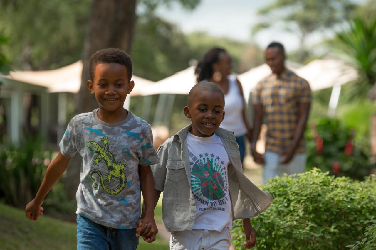 Lilayi Lodge Lusaka Kültér fotó