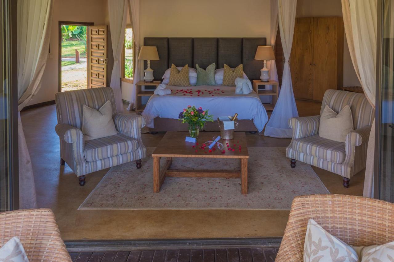 Lilayi Lodge Lusaka Kültér fotó