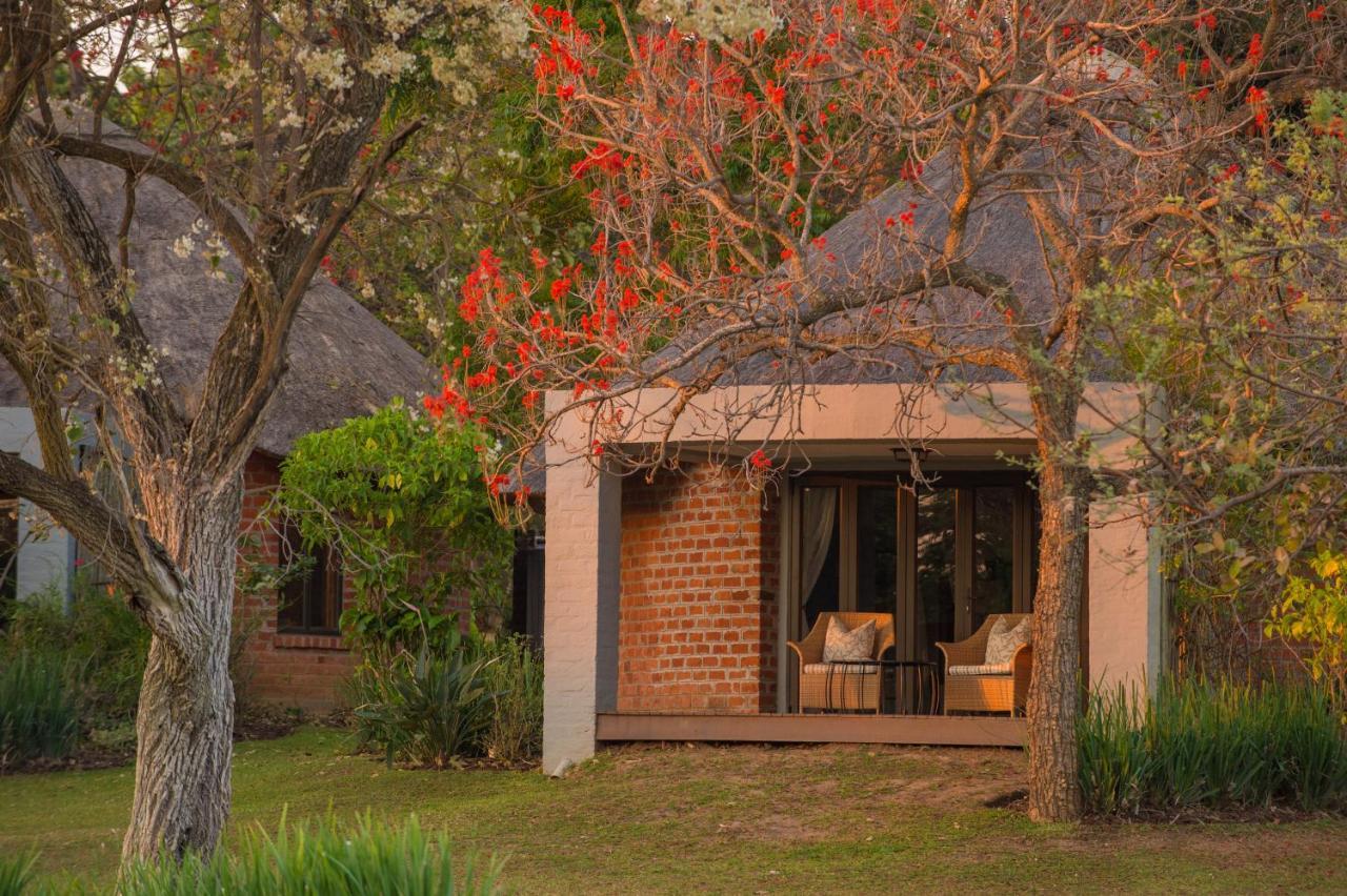 Lilayi Lodge Lusaka Kültér fotó