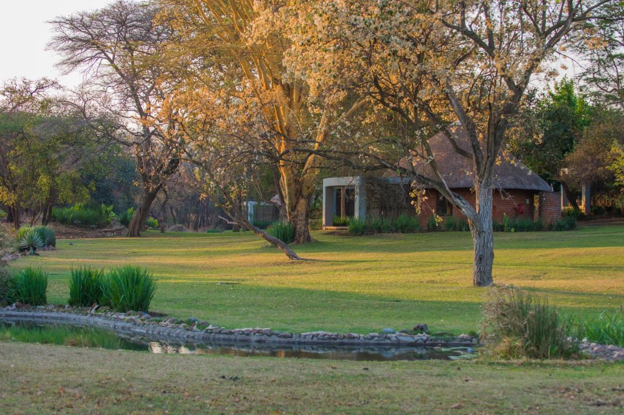 Lilayi Lodge Lusaka Kültér fotó