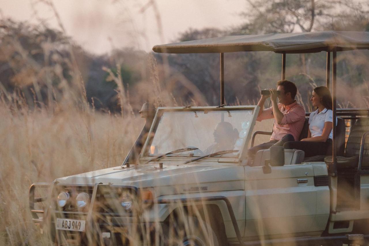 Lilayi Lodge Lusaka Kültér fotó