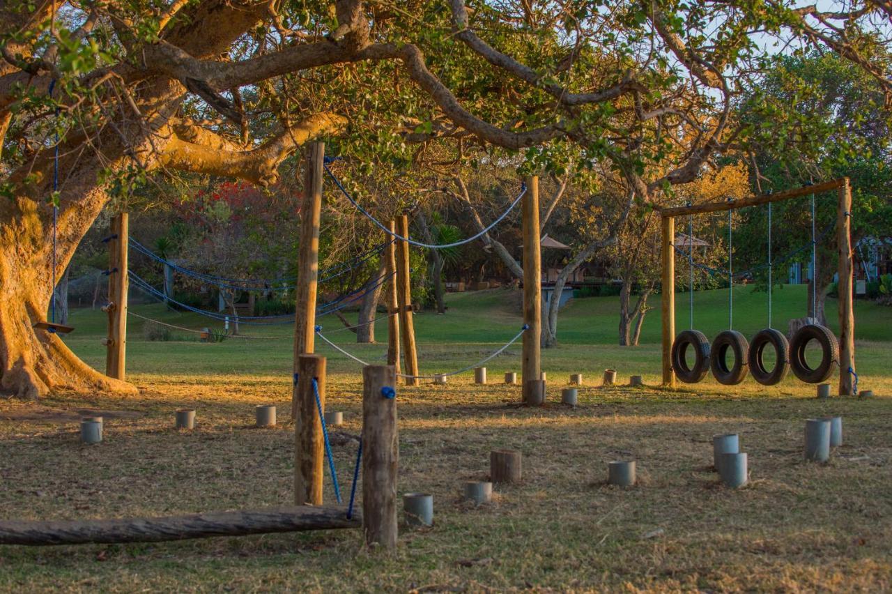Lilayi Lodge Lusaka Kültér fotó