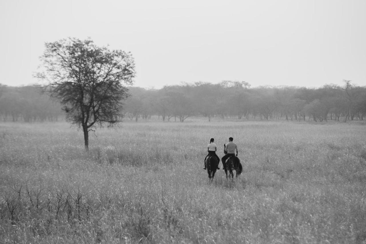 Lilayi Lodge Lusaka Kültér fotó